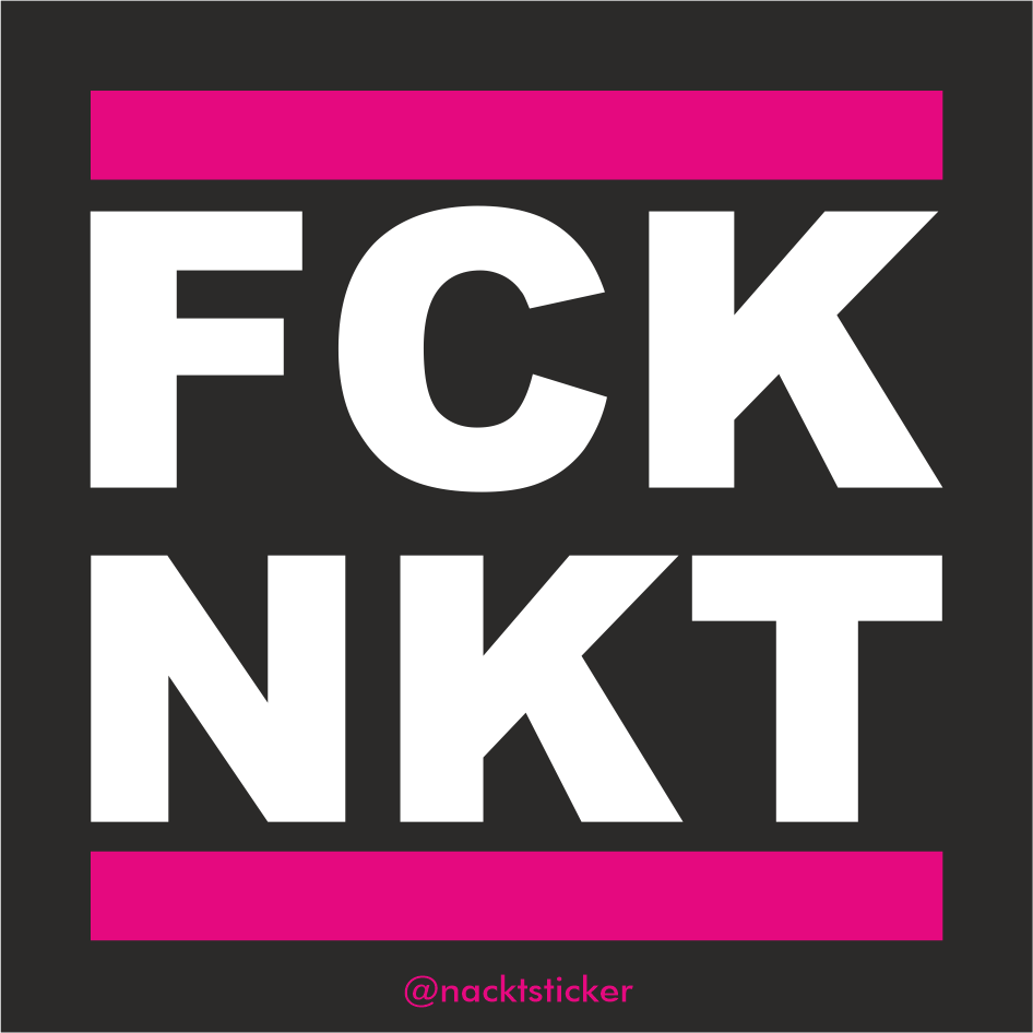 08. FCK NKT